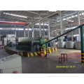 580kw Easy Control Cnc Copper Rod Continuous Casting Machine And Rolling Production Line